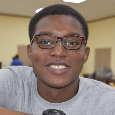 Aminu Muhammad