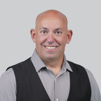 Peter Serzo