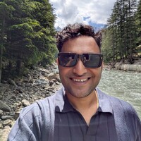 Ashish Jaiswal