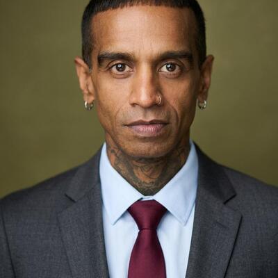 Ram Gopinathan