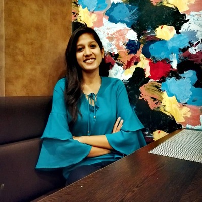 Anjali Sharma