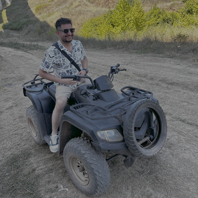 Noman Sadiq