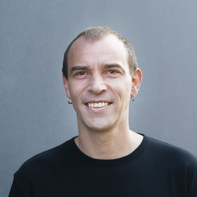 Dirk Schäfauer