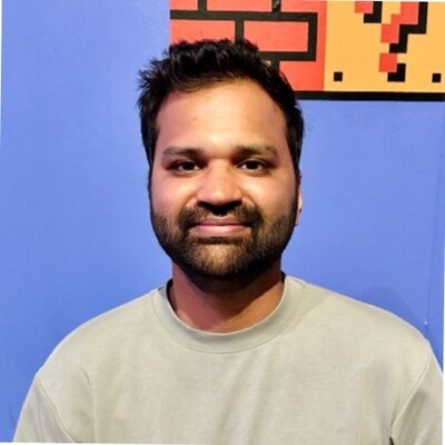 Ankit Goyal