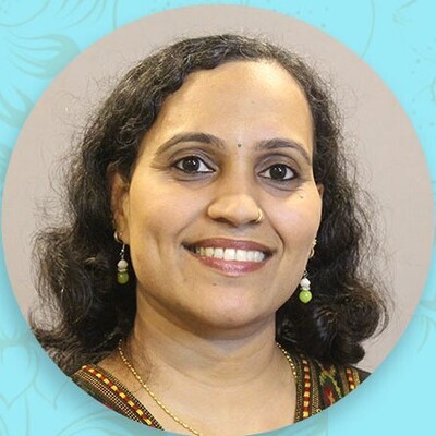 Praseeda Menon