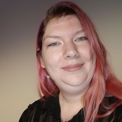 Ramona Domen