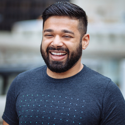 Parth Padgaonkar