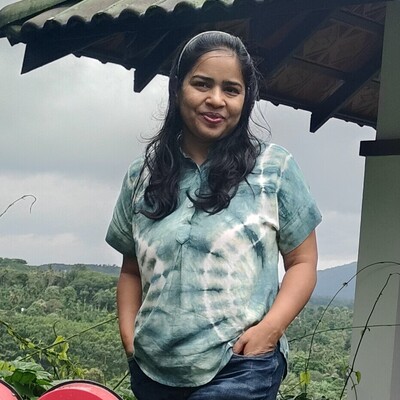 Deepti Mittal