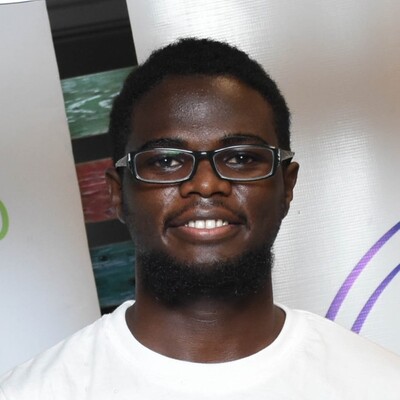 Ian Okonu