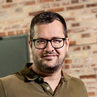 Daniel Otykier