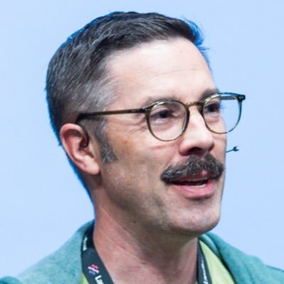 Carter Rabasa