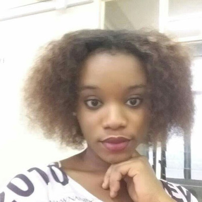 blessing nwala