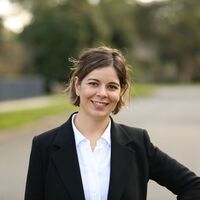 Ellie McGowan