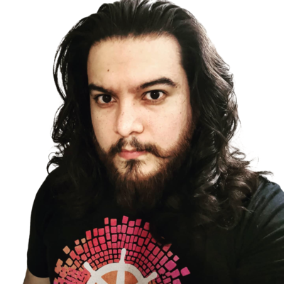 Alvin Estrada