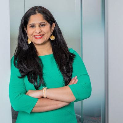 Sangeetha Rai