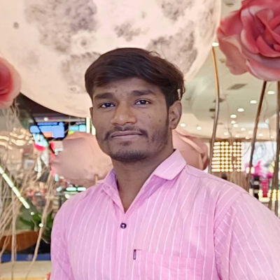 Satish Mane