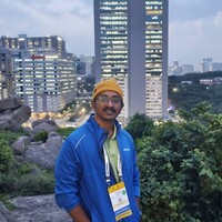 Dillibabu Sampath