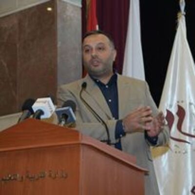 Tarek Bacha
