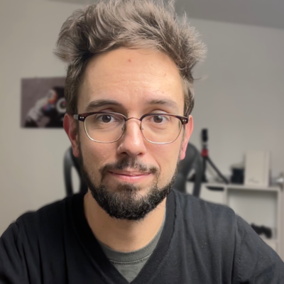 Diego Ciangottini
