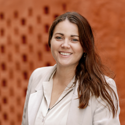 Marte Heggedal