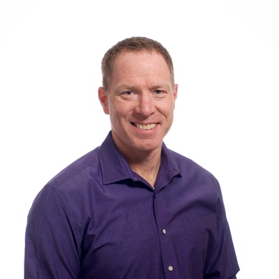 Mark Michaelis