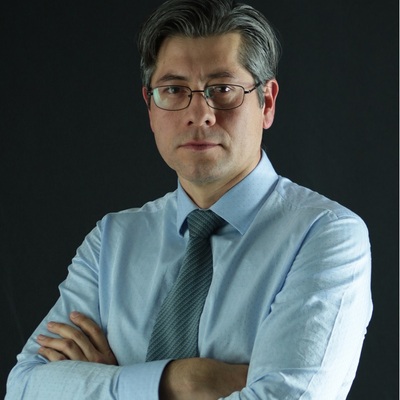 Julio César Leyva's Profile Picture