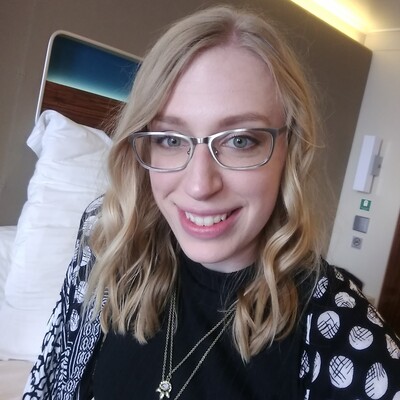 Jessica Abramovich