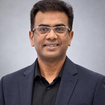 Selvamurugan Ramamoorthy