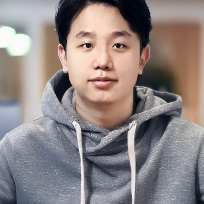 용성 송's Profile Picture