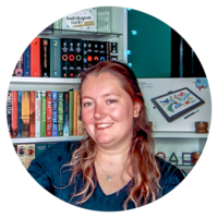 Sophie van den Akker