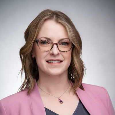 Lora Vaughn