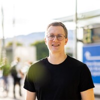 Daniel Sogl