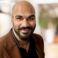Vivek Sander