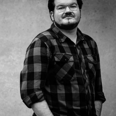 Niklas Washausen, Research Assistant, Institut for British & North American Studies, University of Greifswald
