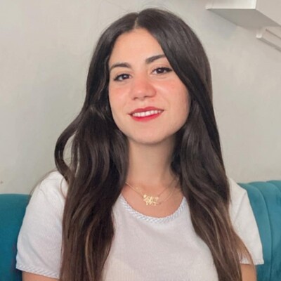Mariem Bouchaala's Profile Picture