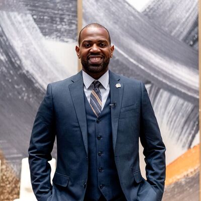 Michael Allison