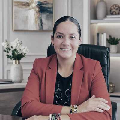 Paulina Casares