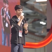 Akash Singh