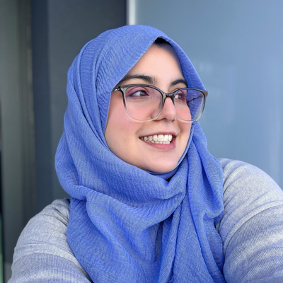 Fatima Sarah Khalid