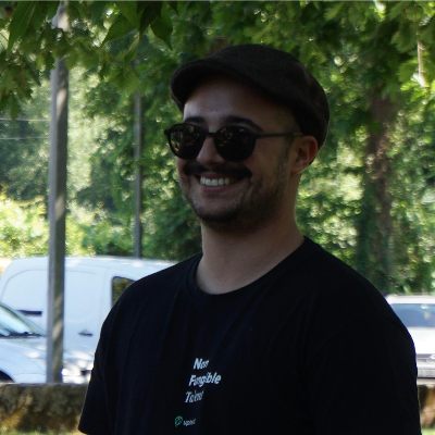 Henrique Pereira
