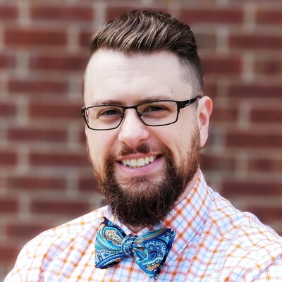 Matthew Ruderman's Profile Picture