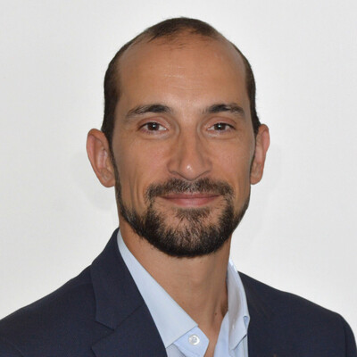 Sérgio Amorim
