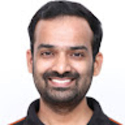 Mukul Garg