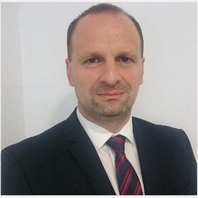 Nenad Sljivic