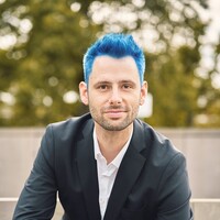 Lukas Hüttis