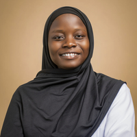 Fatimah Abdullahi