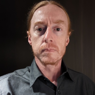 Christopher Crowley