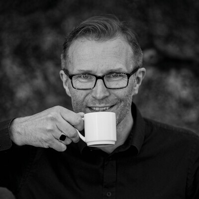 Stein Inge Morisbak