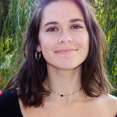 Manon Chaix's Profile Picture
