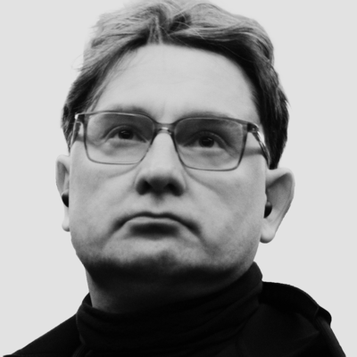 Dmitry Yackevich